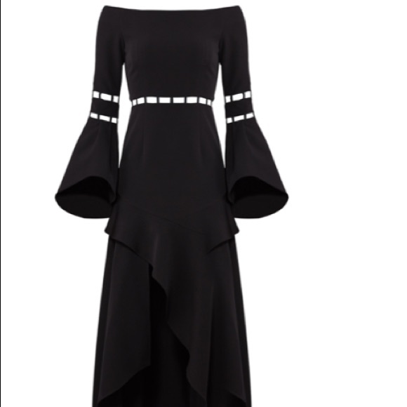 NWOT Finders Keepers dress - Picture 4 of 7